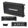 Blaupunkt 4,000-Watt-Max Monoblock Class D Amp with Bass Remote AMP4000D